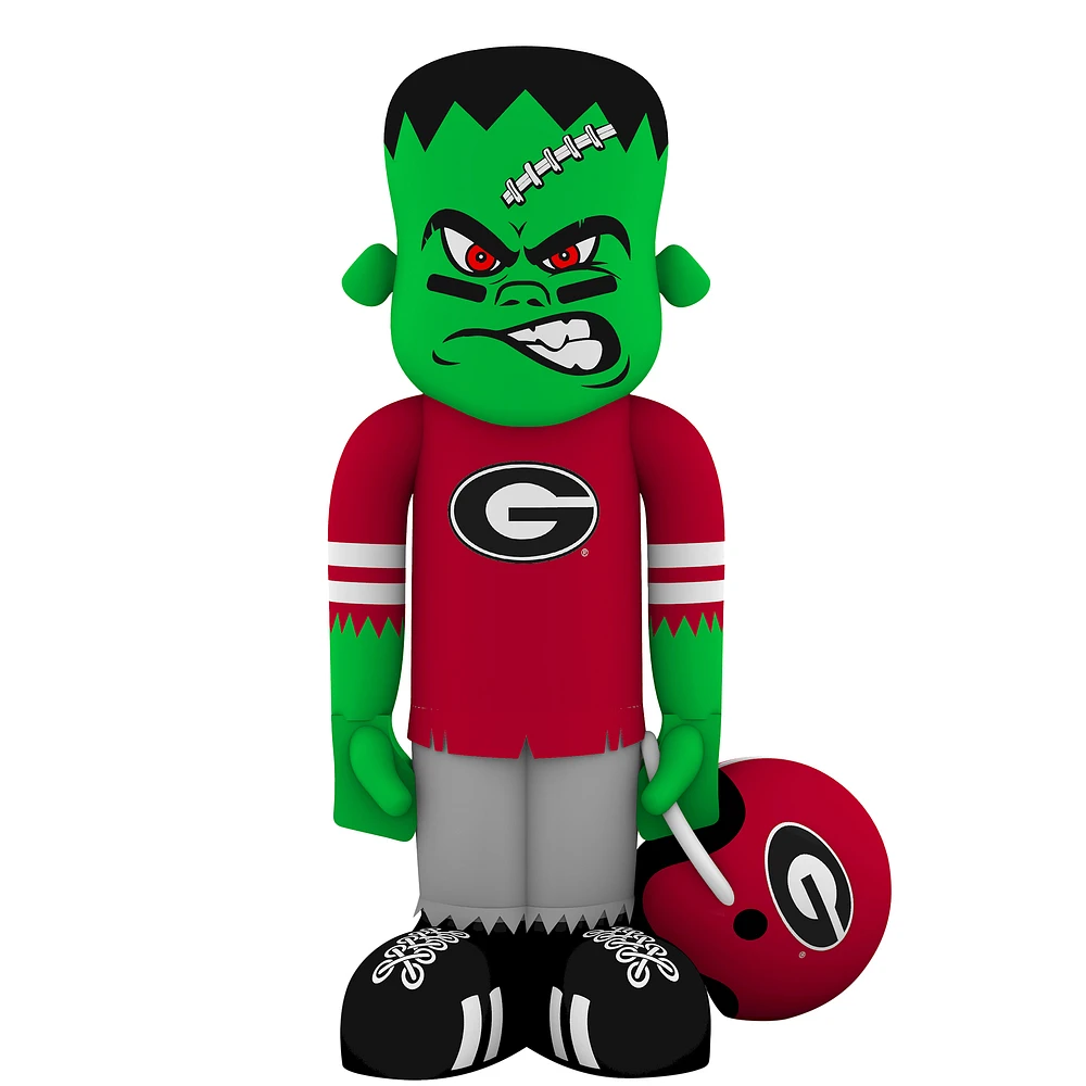 Georgia Bulldogs Halloween Lawn Inflatable Steinbacker