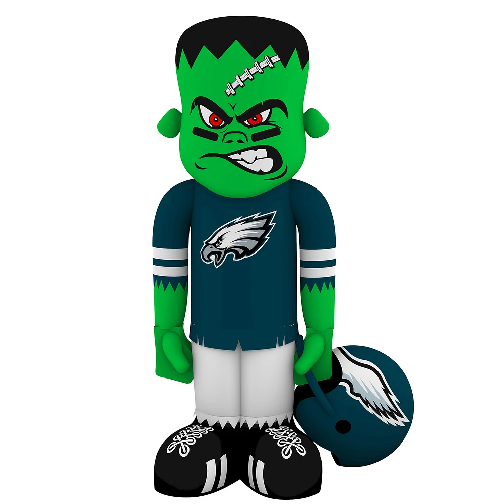 Philadelphia Eagles Halloween Lawn Inflatable Steinbacker