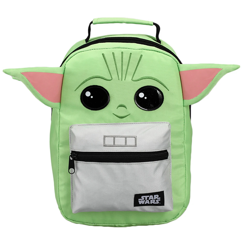 BIOWORLD The Mandalorian Grogu Lunch Bag