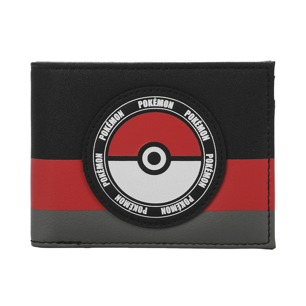 BIOWORLD Pokemon Wallet