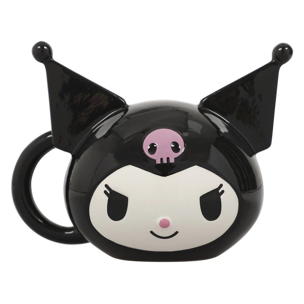 BIOWORLD Hello Kitty 10 oz. Coffee Mug