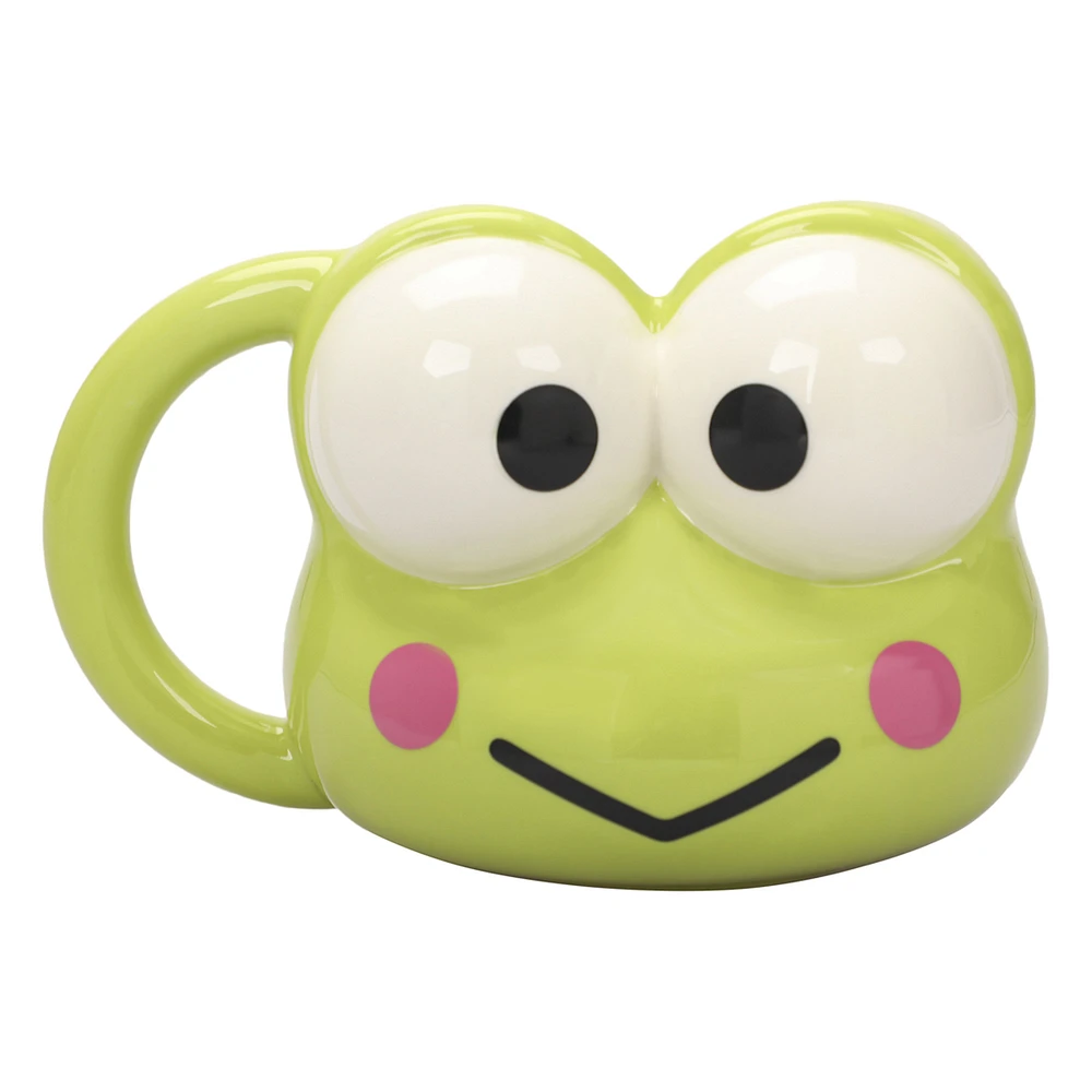 BIOWORLD Hello Kitty 13oz Coffee Mug