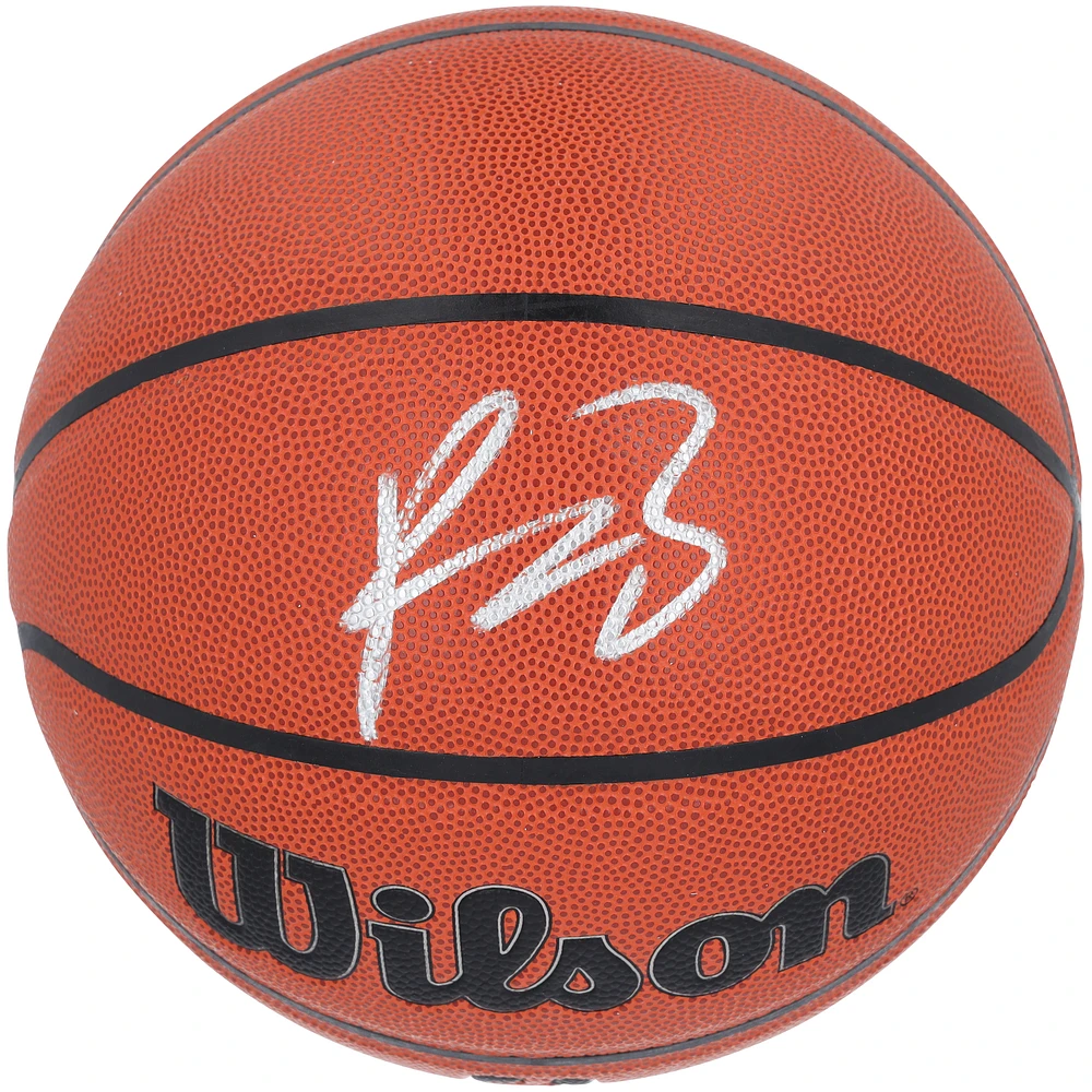 Paolo Banchero Orlando Magic Autographed Wilson Indoor/Outdoor Basketball