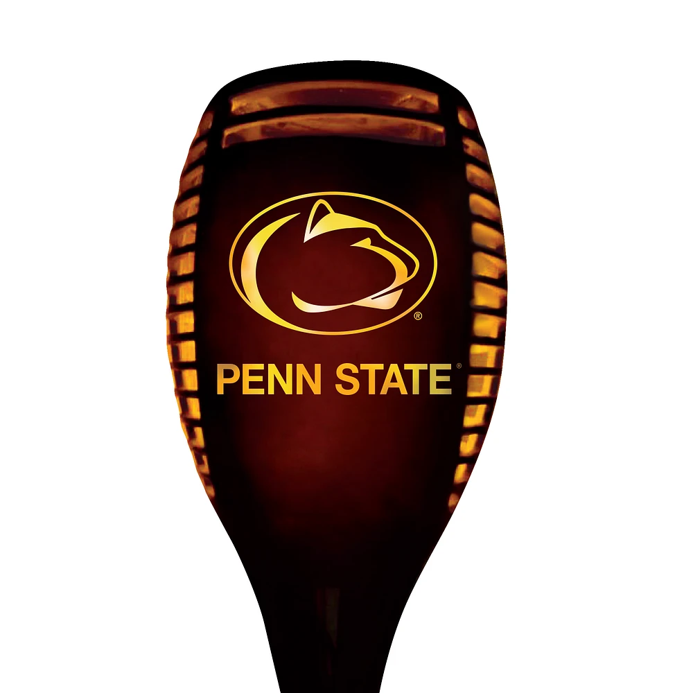 Sporticulture Penn State Nittany Lions Team Pride LED Solar Torch