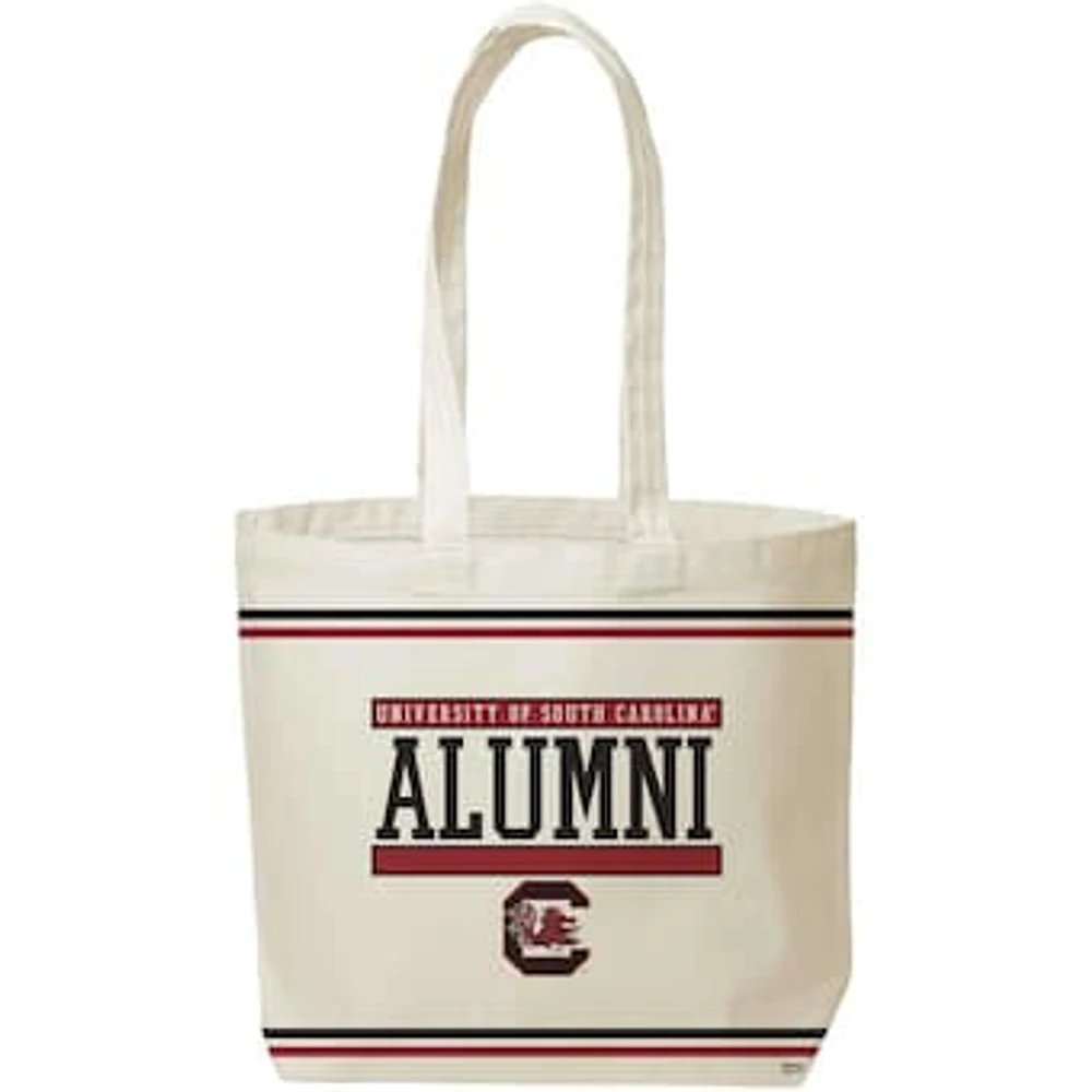 South Carolina Gamecocks Alumni Daily Grind Tote Bag