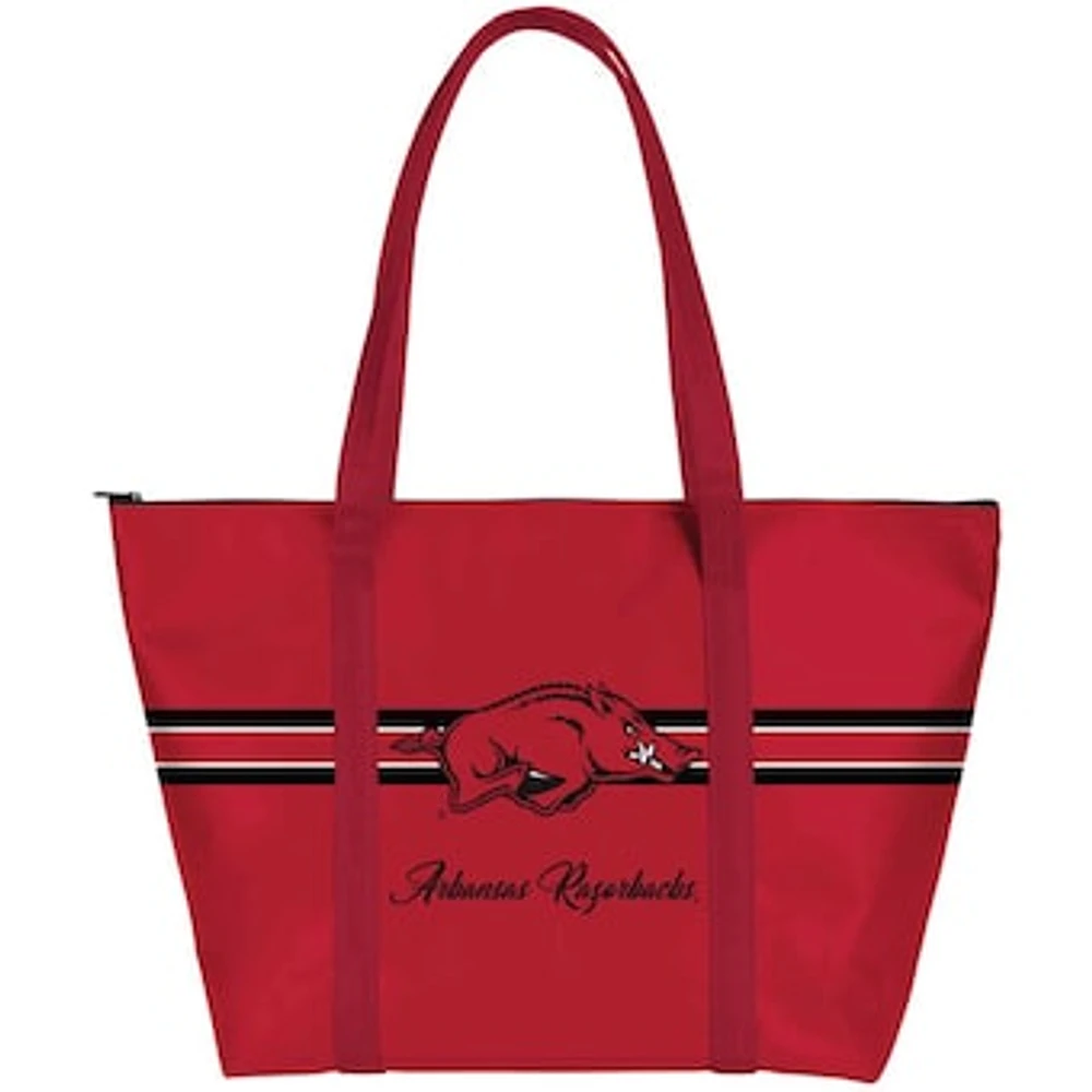 Arkansas Razorbacks Classic Weekender Tote Bag