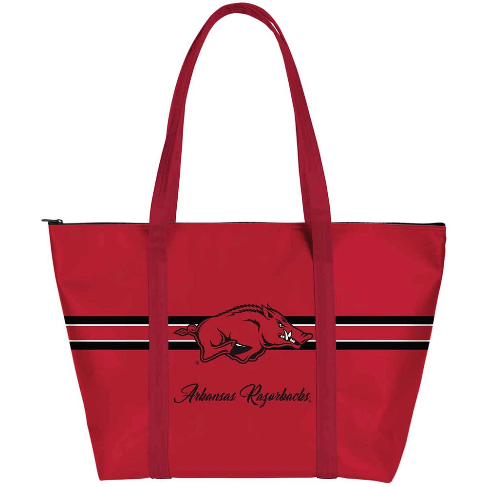 Arkansas Razorbacks Classic Weekender Tote Bag