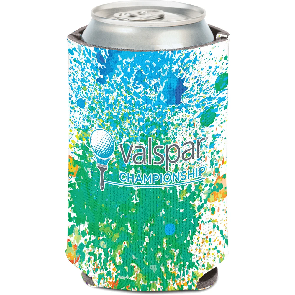 WinCraft Valspar Championship 12oz. Can Cooler
