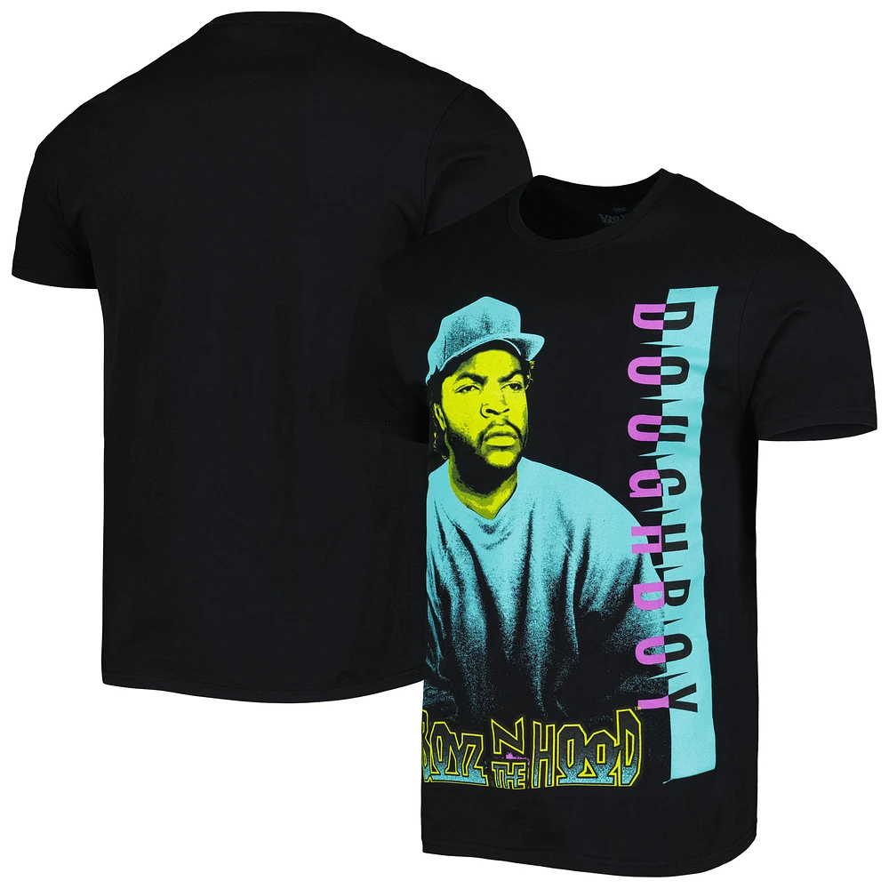 Unisex Black Boyz n the Hood Graphic T-Shirt