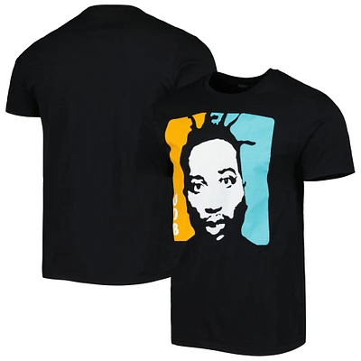 Unisex Black ODB Graphic T-Shirt
