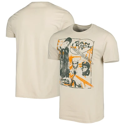 Unisex Natural A Tribe Called Quest Graphic T-Shirt