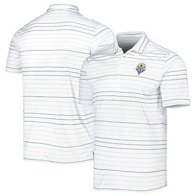 Men's Antigua White Seattle Sounders FC Ryder Polo