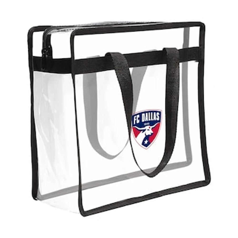 WinCraft FC Dallas Clear Tote Bag