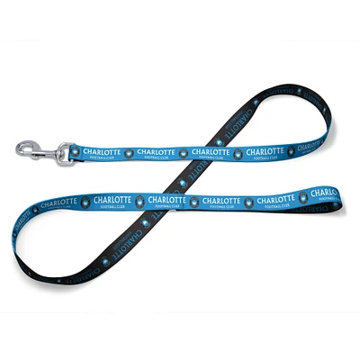 WinCraft Charlotte FC Pet Leash