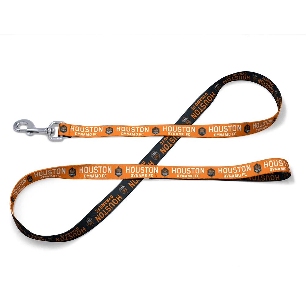 WinCraft Houston Dynamo FC Pet Leash