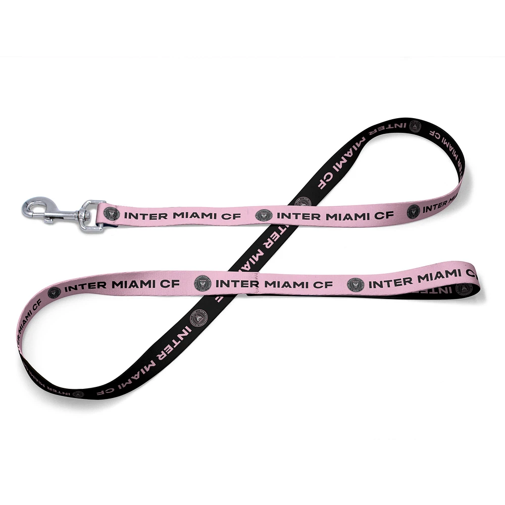 WinCraft Inter Miami CF Pet Leash