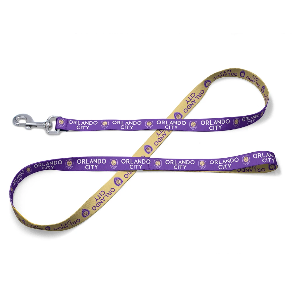 WinCraft Orlando City SC Pet Leash