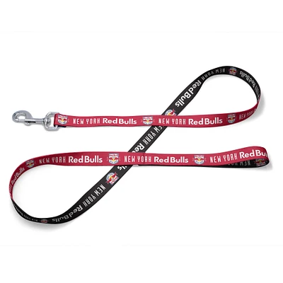 WinCraft New York Red Bulls Pet Leash
