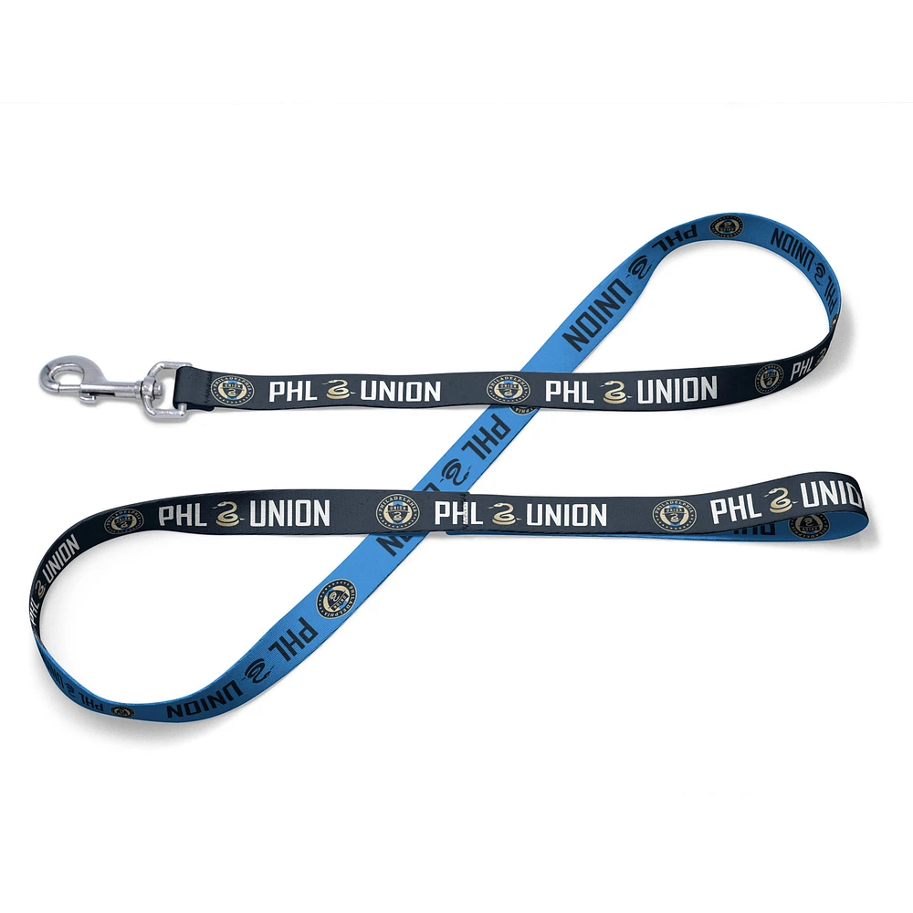 WinCraft Philadelphia Union Pet Leash