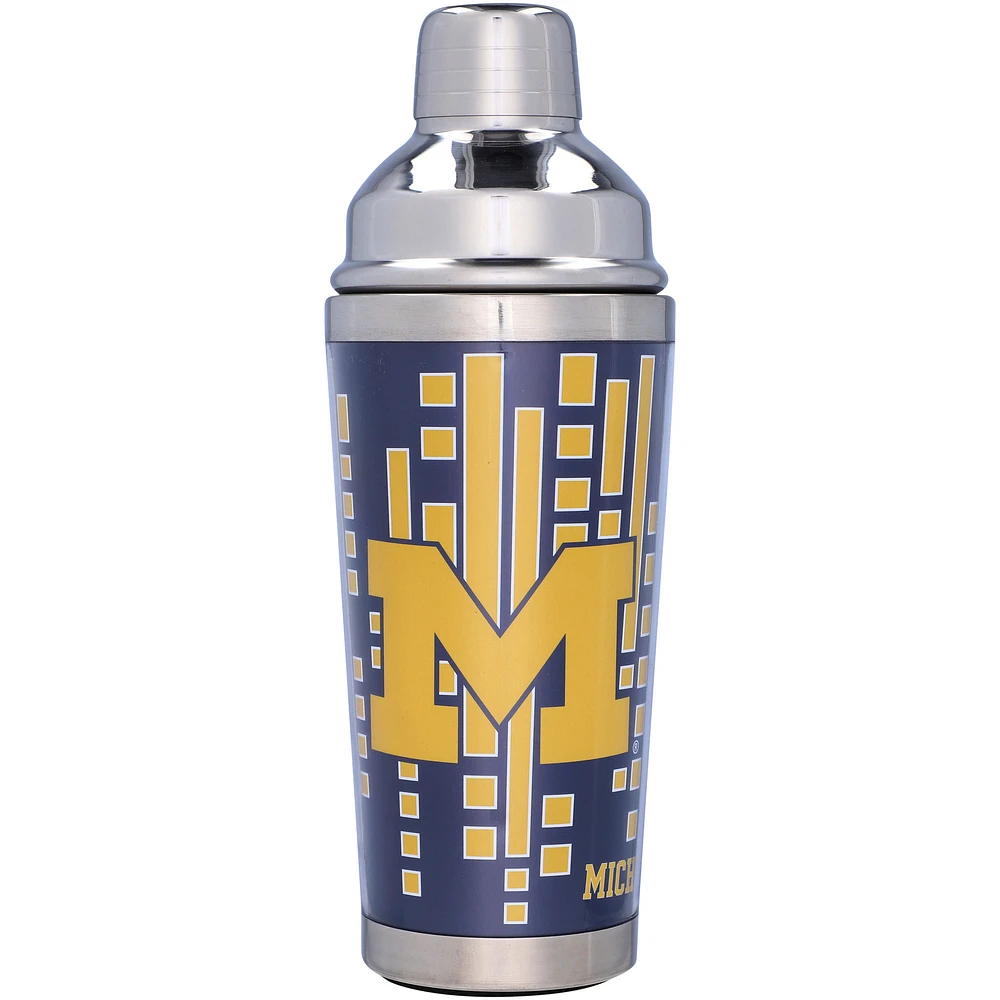 The Memory Company Michigan Wolverines 20oz. Shaker