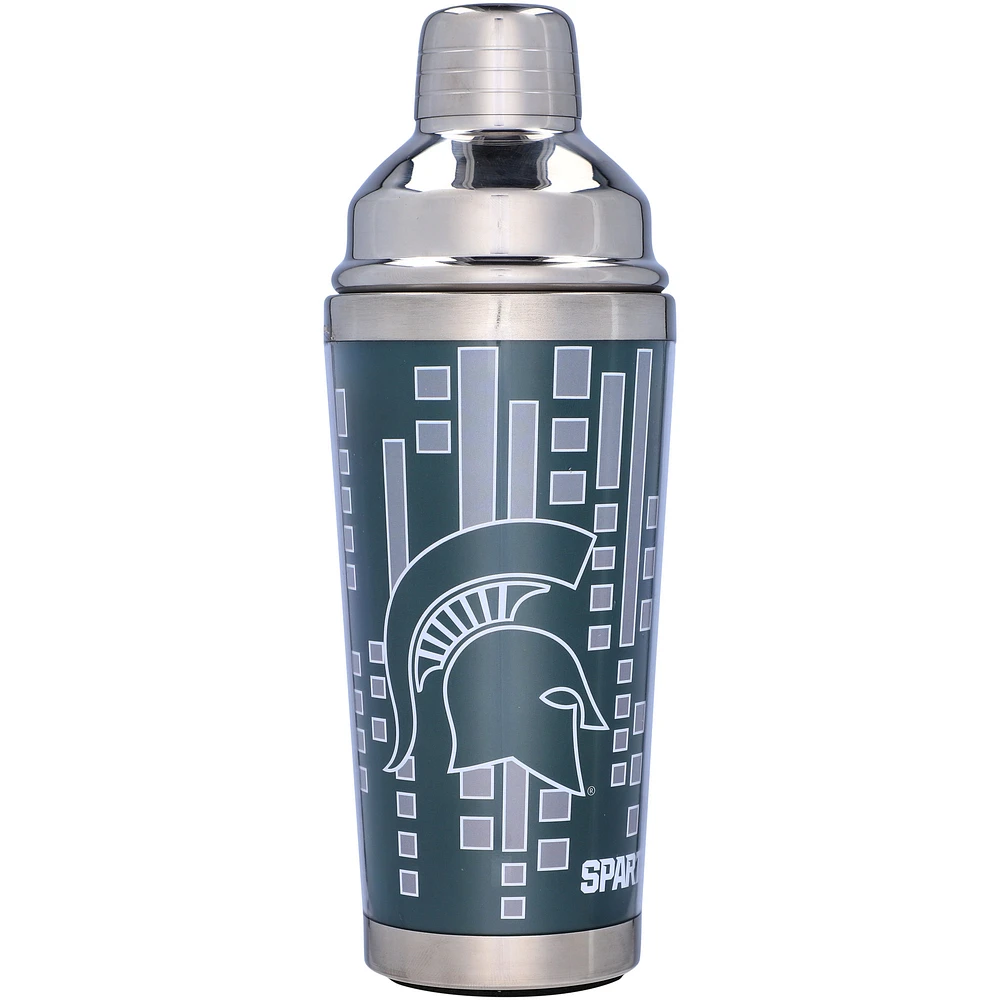 The Memory Company Michigan State Spartans 20oz. Shaker