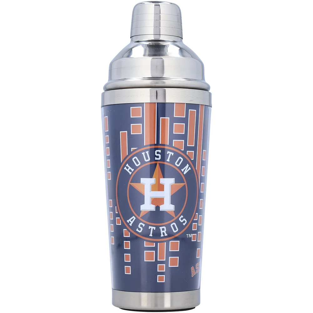 The Memory Company Houston Astros 20oz. Shaker