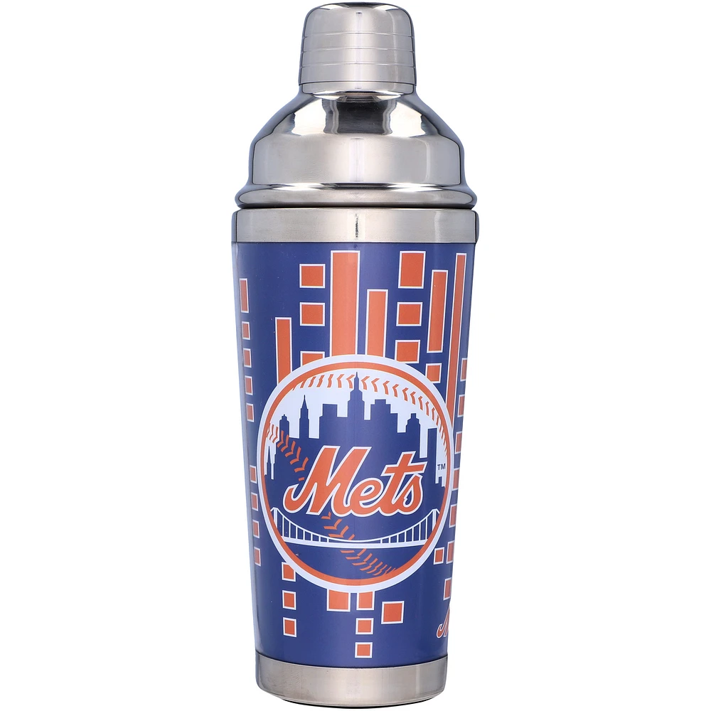The Memory Company New York Mets 20oz. Shaker