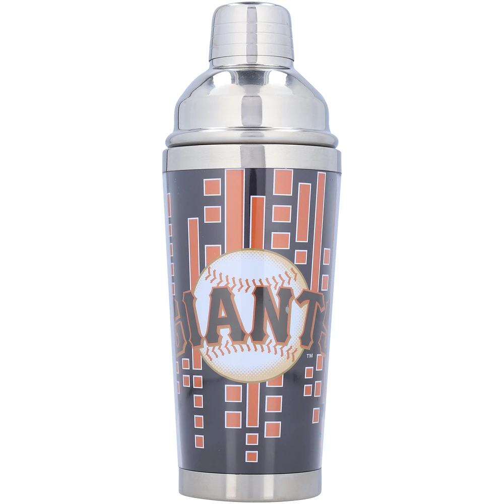 The Memory Company San Francisco Giants 20oz. Shaker