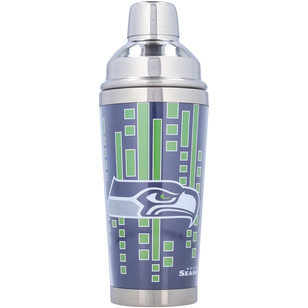 The Memory Company Seattle Seahawks 20oz. Shaker