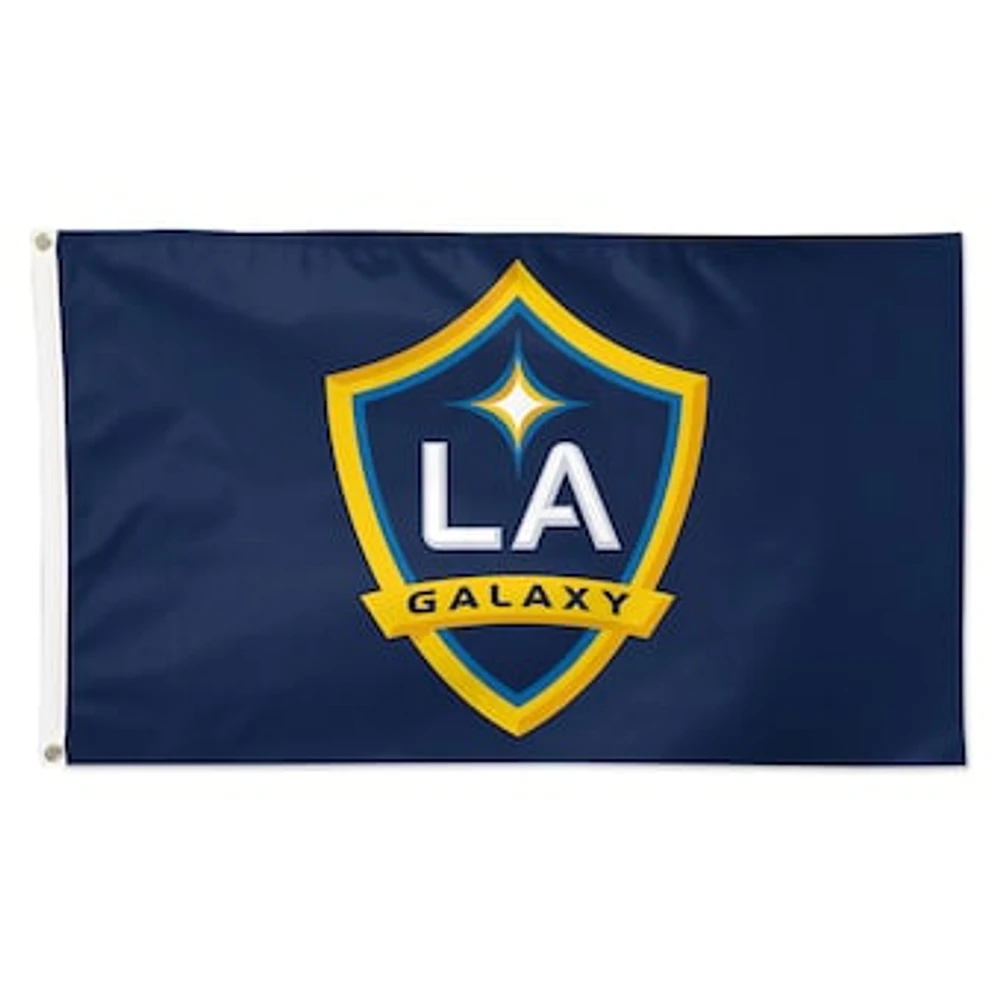 WinCraft LA Galaxy 3' x 5' Team Single-Sided Flag