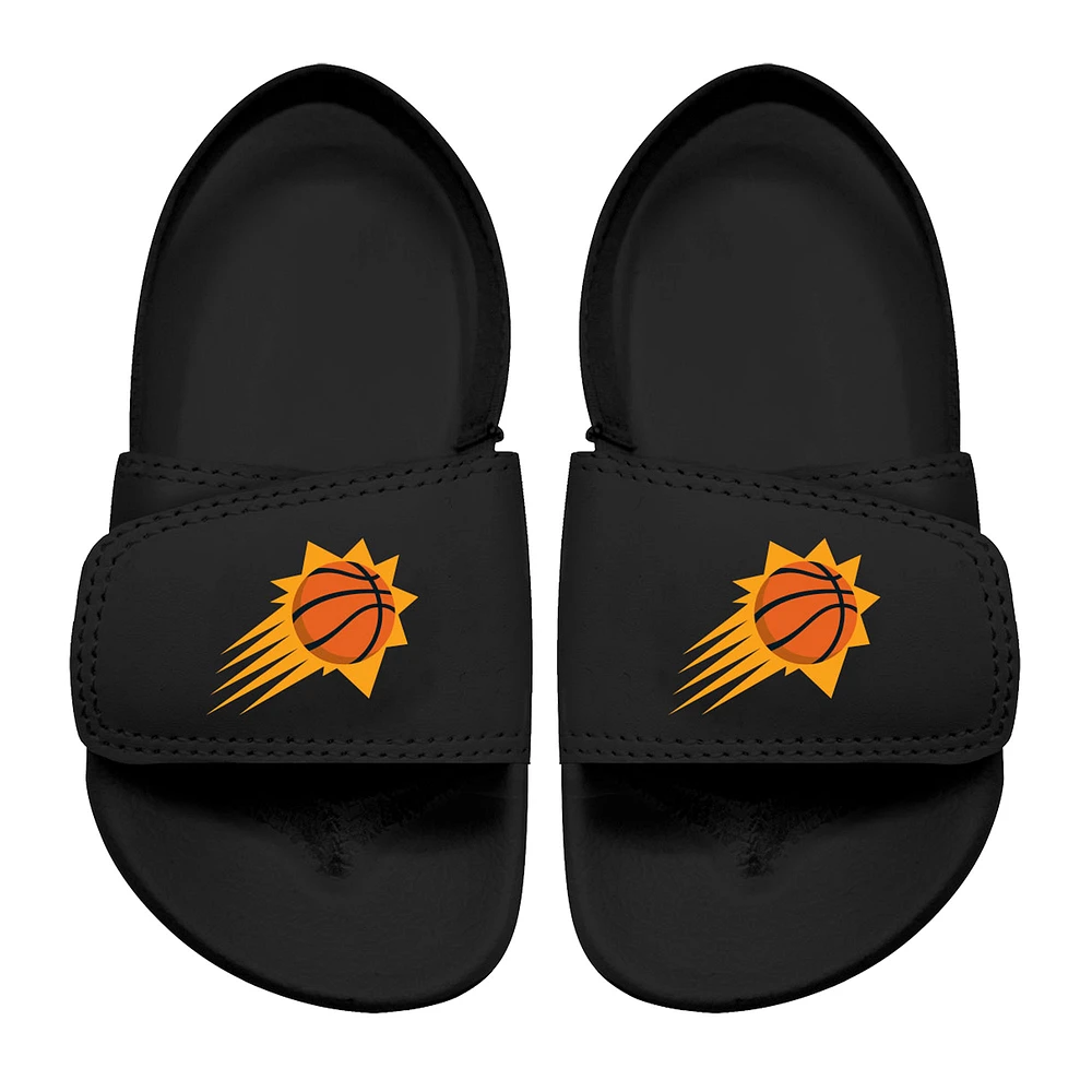 Toddler ISlide Phoenix Suns Team Logo Sandals