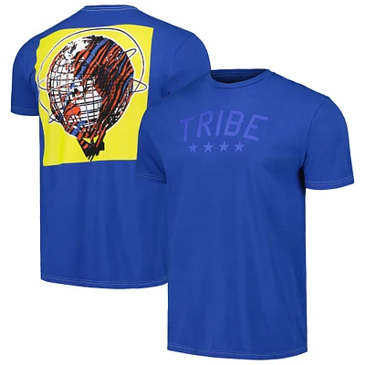 Men's A Tribe Called Quest Washed Graphic T-Shirt