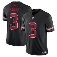 Men's Nike Budda Baker Arizona Cardinals Vapor F.U.S.E. Limited Jersey