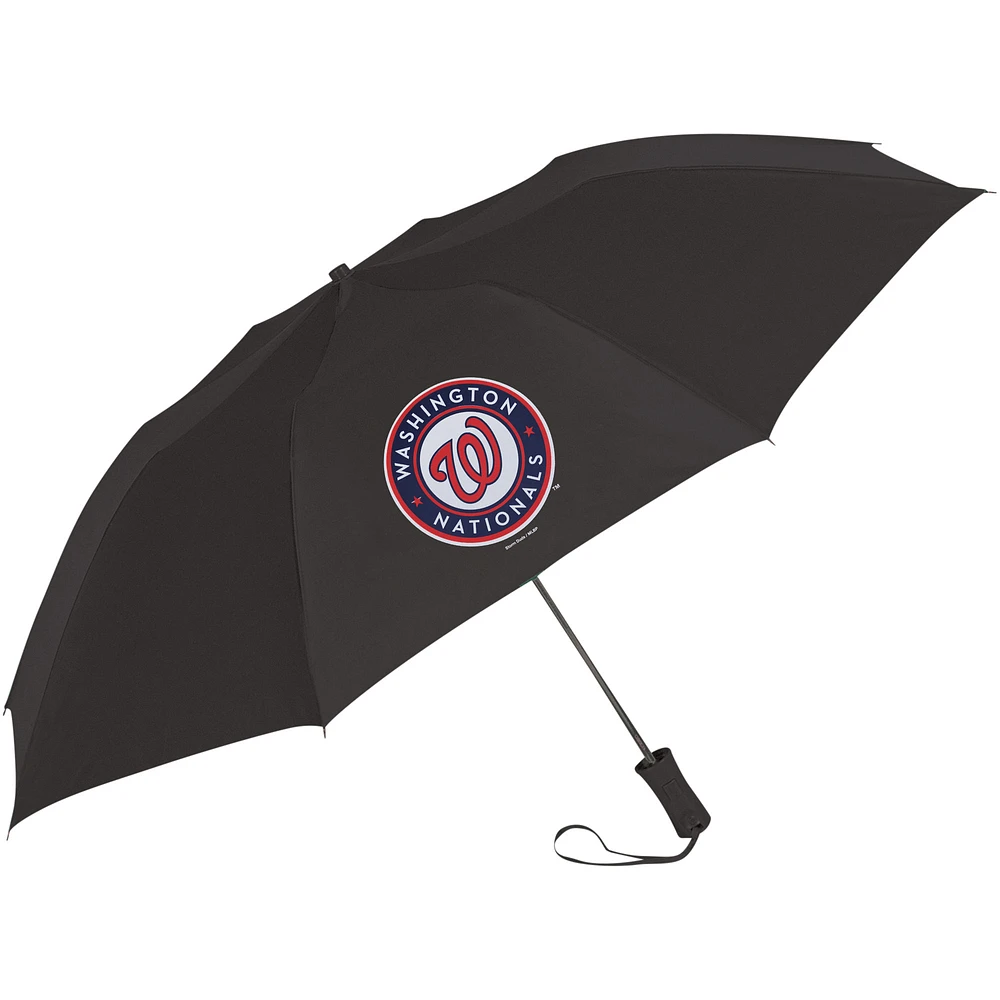 Washington Nationals Classic Auto Open Umbrella