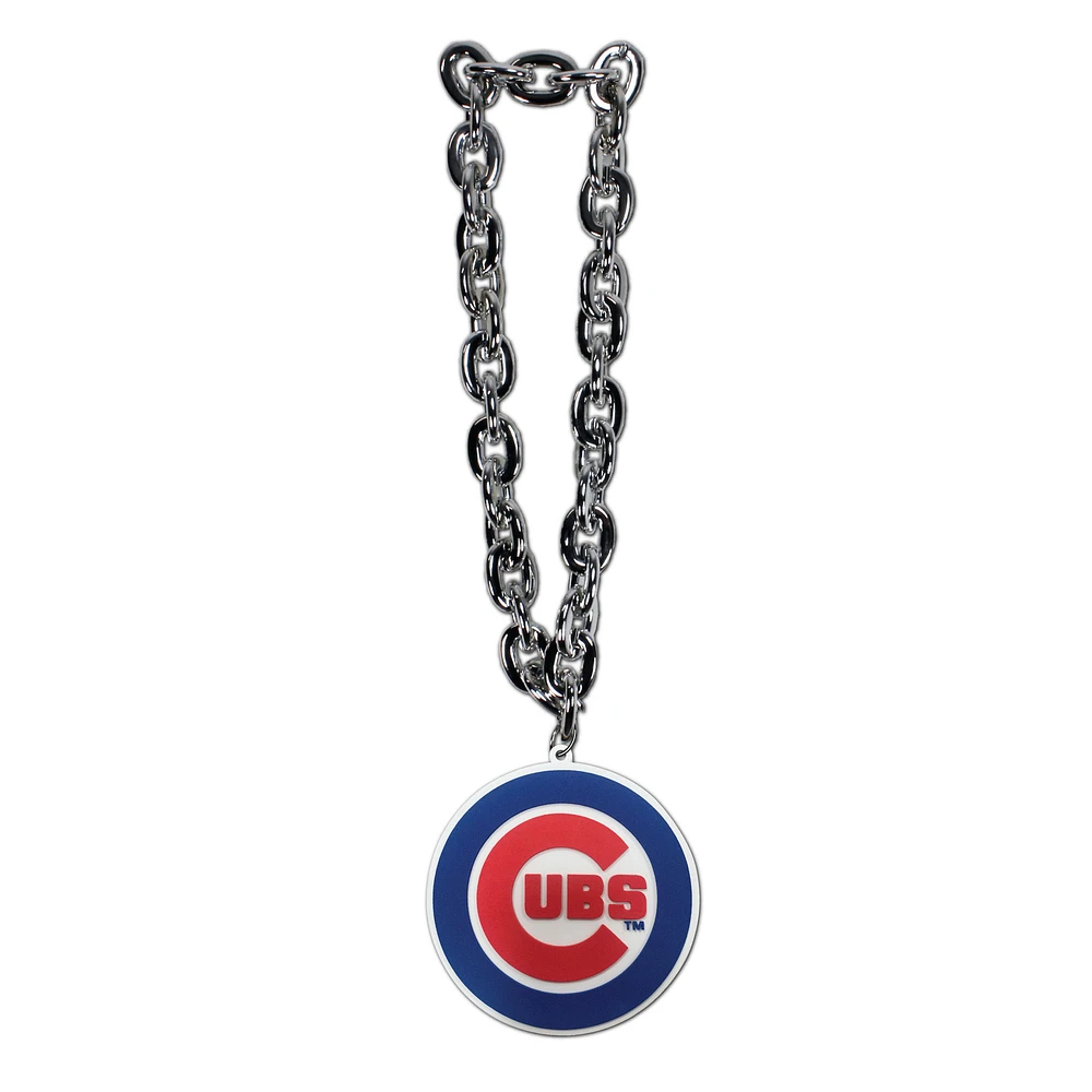 Chicago Cubs Fan Chain