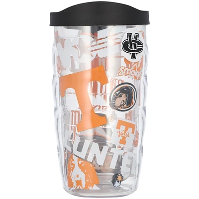 Tervis Tennessee Volunteers 10oz. Allover Classic Wavy Tumbler