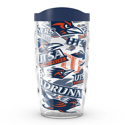 Tervis UTSA Roadrunners 10oz. Allover Classic Wavy Tumbler