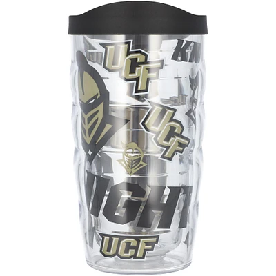 Tervis UCF Knights 10oz. Allover Classic Wavy Tumbler