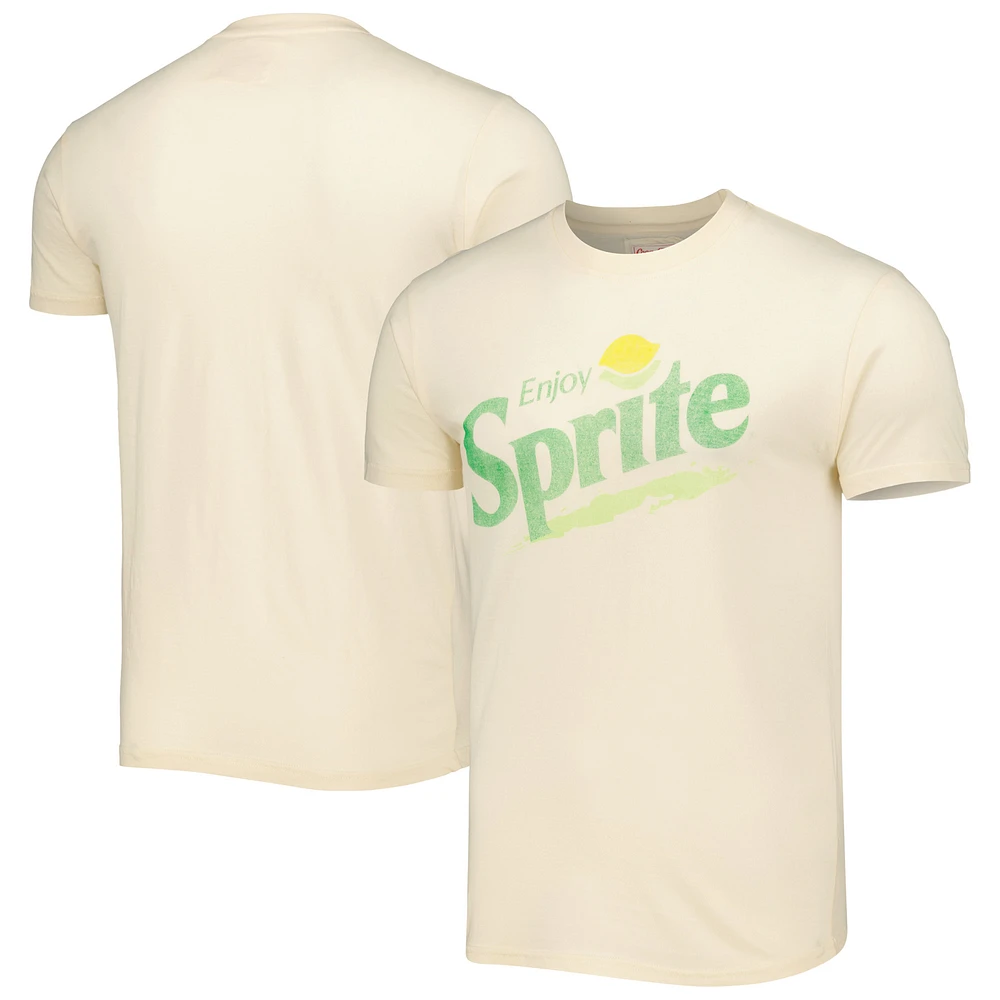 Unisex American Needle Cream Sprite Brass Tacks T-Shirt
