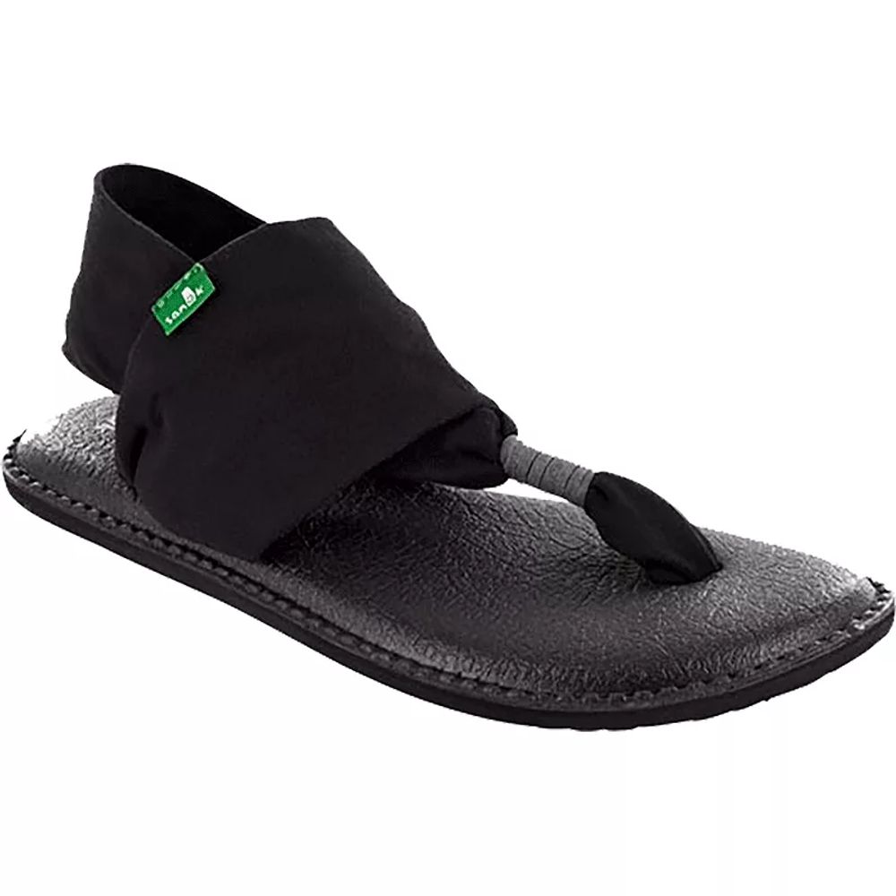 sanuk flipflop