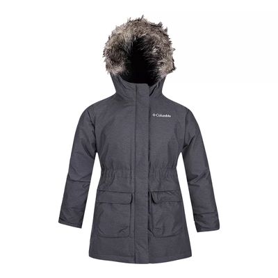 Winter Whirl Softshell Jacket | Square One