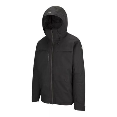 helly hansen chill h2flow parka