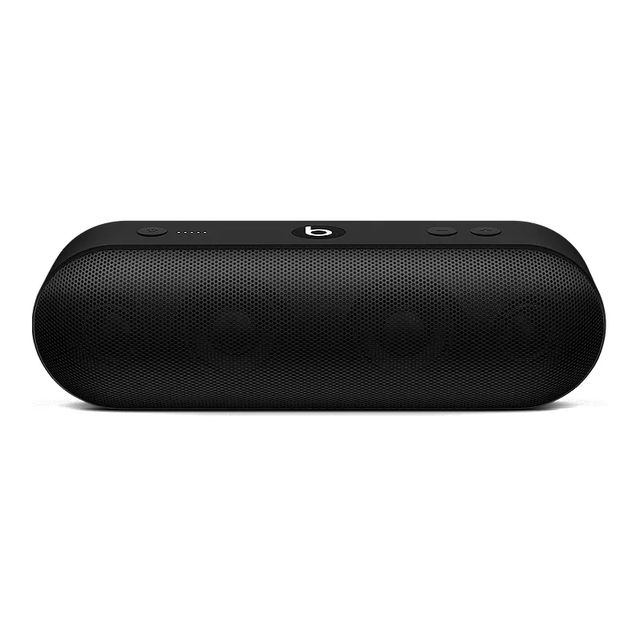 Beats Pill+ Portable Speaker - Black