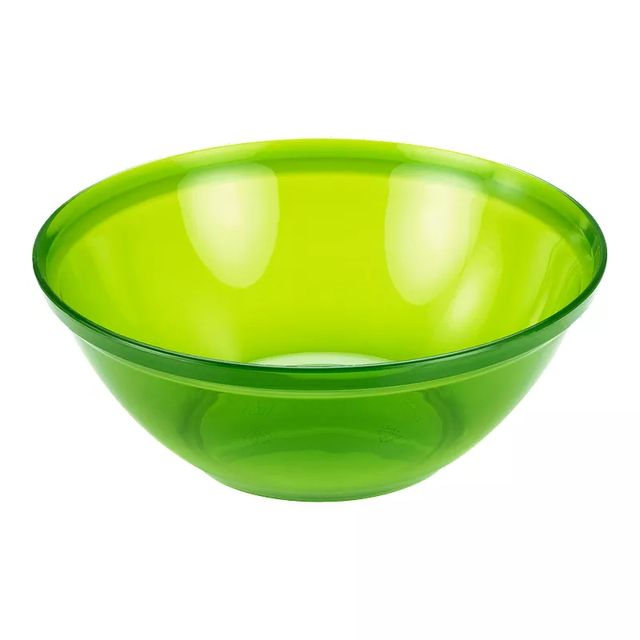 GSI Infinity Bowl - Green