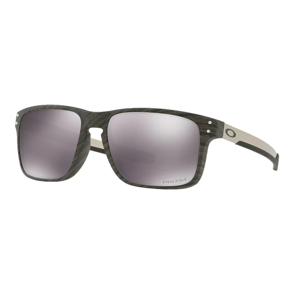 OAKLEY + Oakley Men's/Women's Holbrook Wayfarer Sunglasses, Anti-Reflective  | Upper Canada Mall