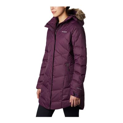 columbia montferland mid jacket
