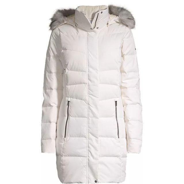 montferland mid jacket