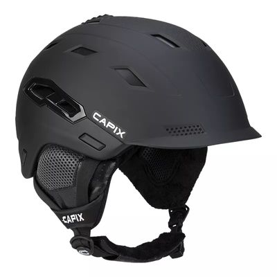 capix pickup helmet