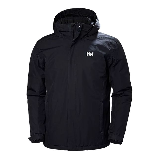 helly hansen jericho 2.0 bomber jacket