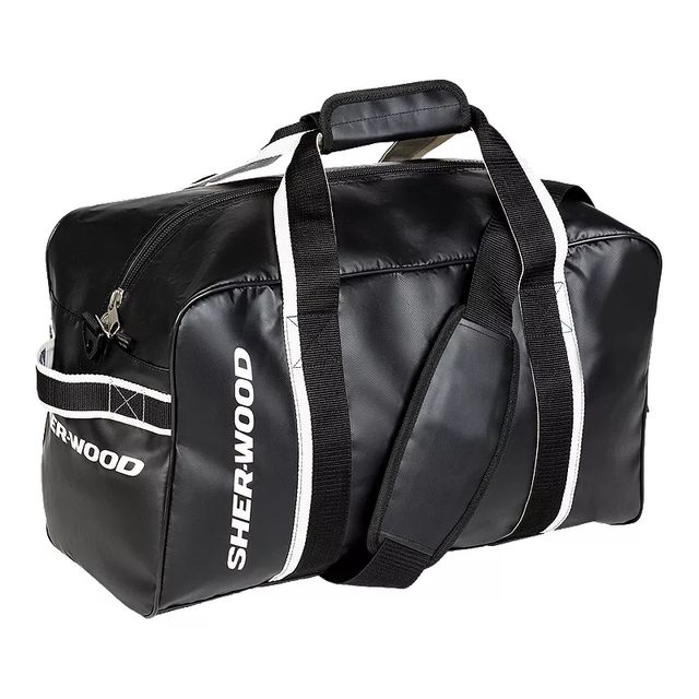 Sherwood Senior Pro Carry Duffle Bag